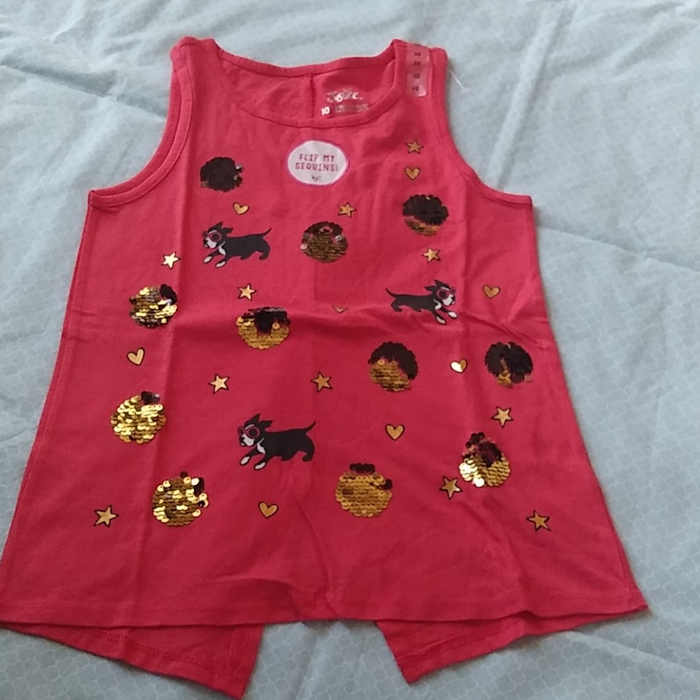 Girls Top